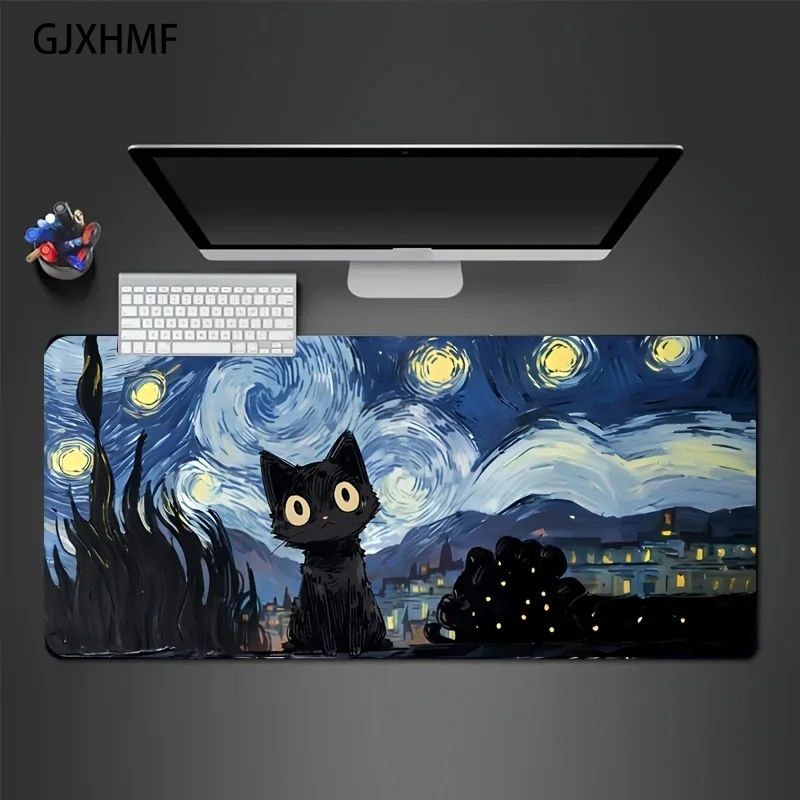 Laptop Accessories For Protection - Tappetino per Mouse da Gaming con