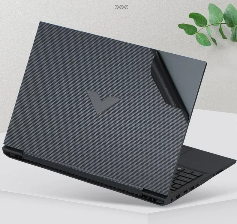 Victus Laptop Accessories - Pelle adesiva per laptop per PC