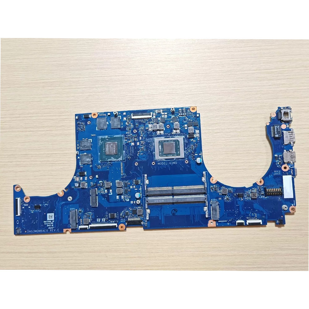 Victus Laptop Accessories - DAG3MQMBAE0 Per HP Victus 16-E TPN-Q264