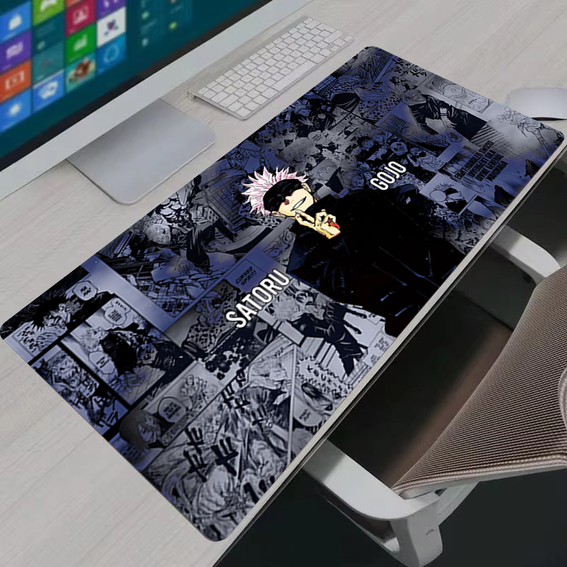Laptop Accessories Mouse - Tappetino per Mouse Anime Jujutsu Kaisen