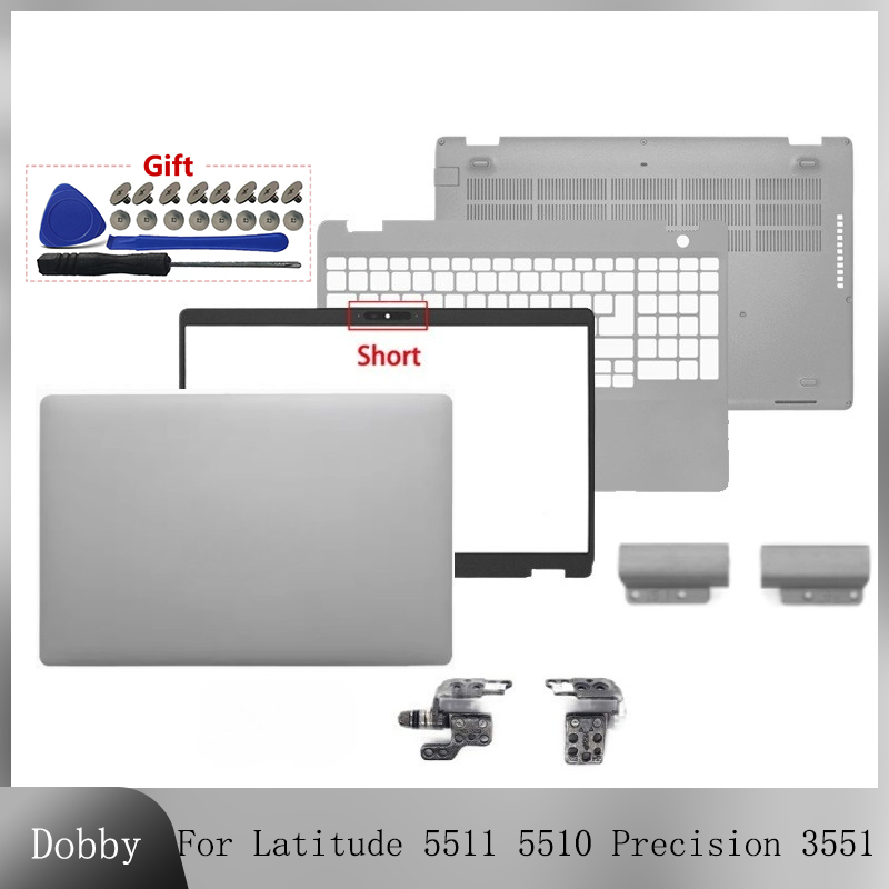 Laptop Accessories Display - Nuovo Originale Caso Per Latitude 5511
