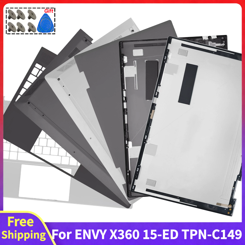 Laptop Accessories Display - Per ENVY X360 15-ED 15-EE TPN-C149