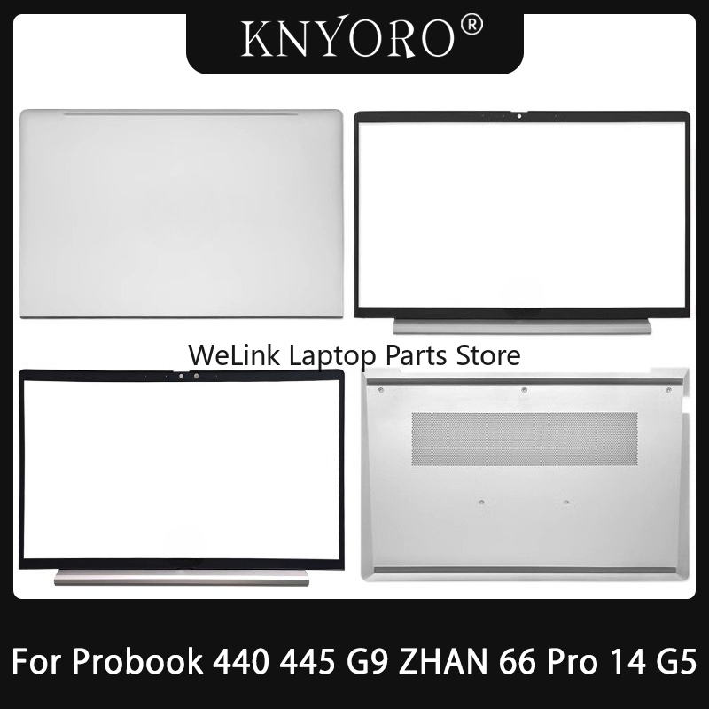 Laptop Accessories Display - Per laptop HP Probook 440 G8