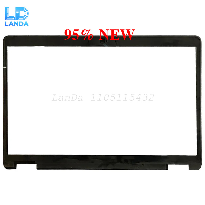 Laptop Accessories Display - Nuova Cover Posteriore LCD Senza Contatto/Cornice