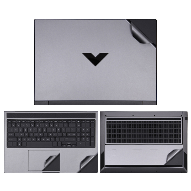 Victus Laptop Accessories - Latop Skin Cover per HP VICTUS