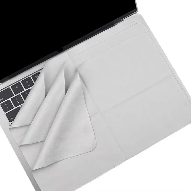 Laptop Accessories For Protection - Panno Universale per la Pulizia dello