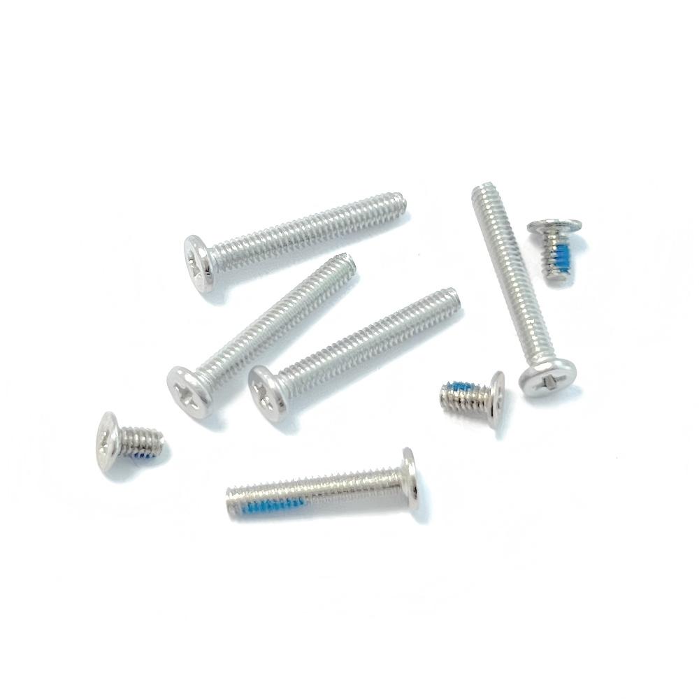 Xbox Laptop Accessories - Viti per la copertura inferiore della