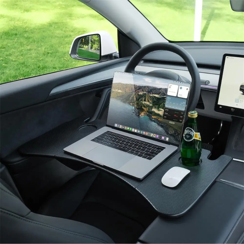 Xbox Laptop Accessories - Tavolino Portatile da Volante per Laptop,