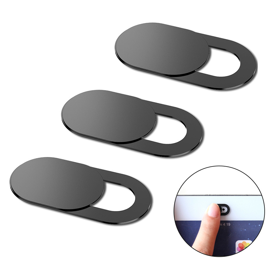 3 pezzi di copertura per webca - Laptop Accessories For Protection recensione e prezzo