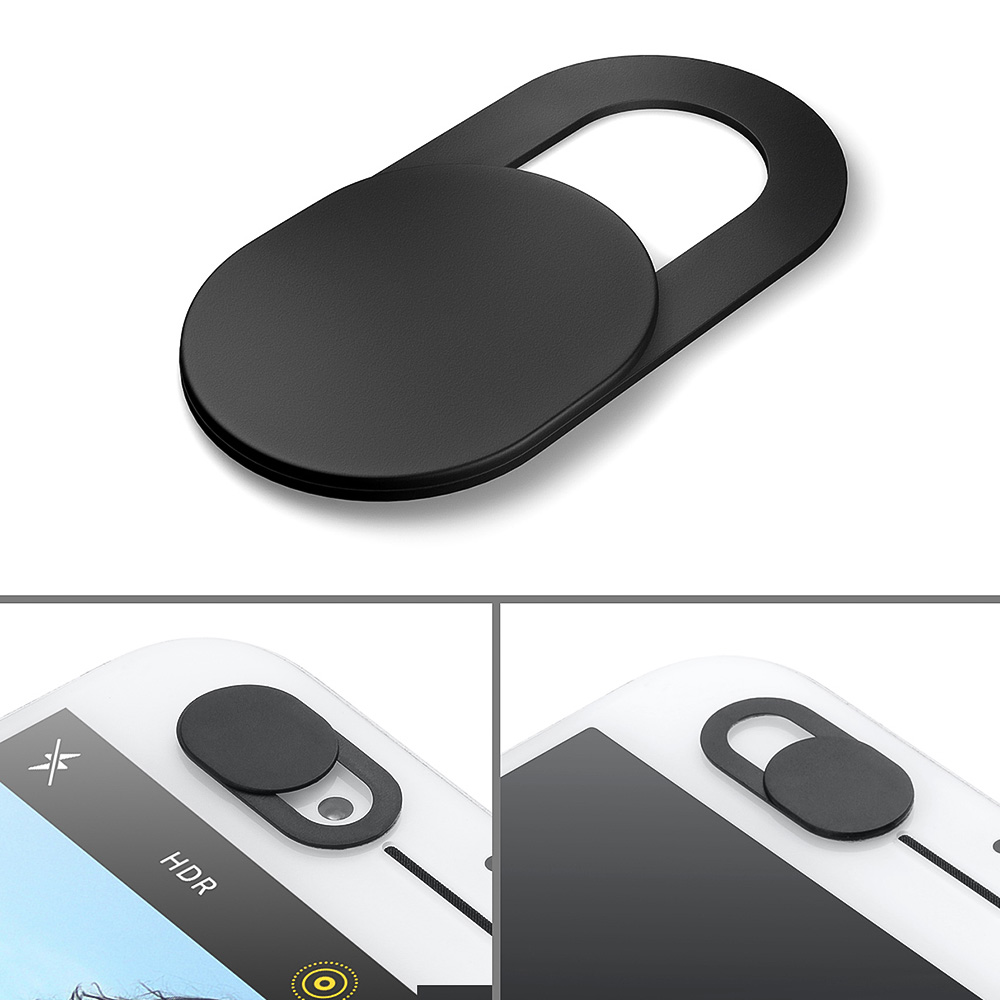 3 pezzi di copertura per webca - Laptop Accessories For Protection recensione e prezzo