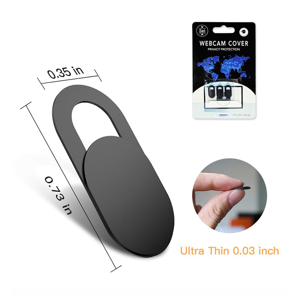 3 pezzi di copertura per webca - Laptop Accessories For Protection recensione e prezzo