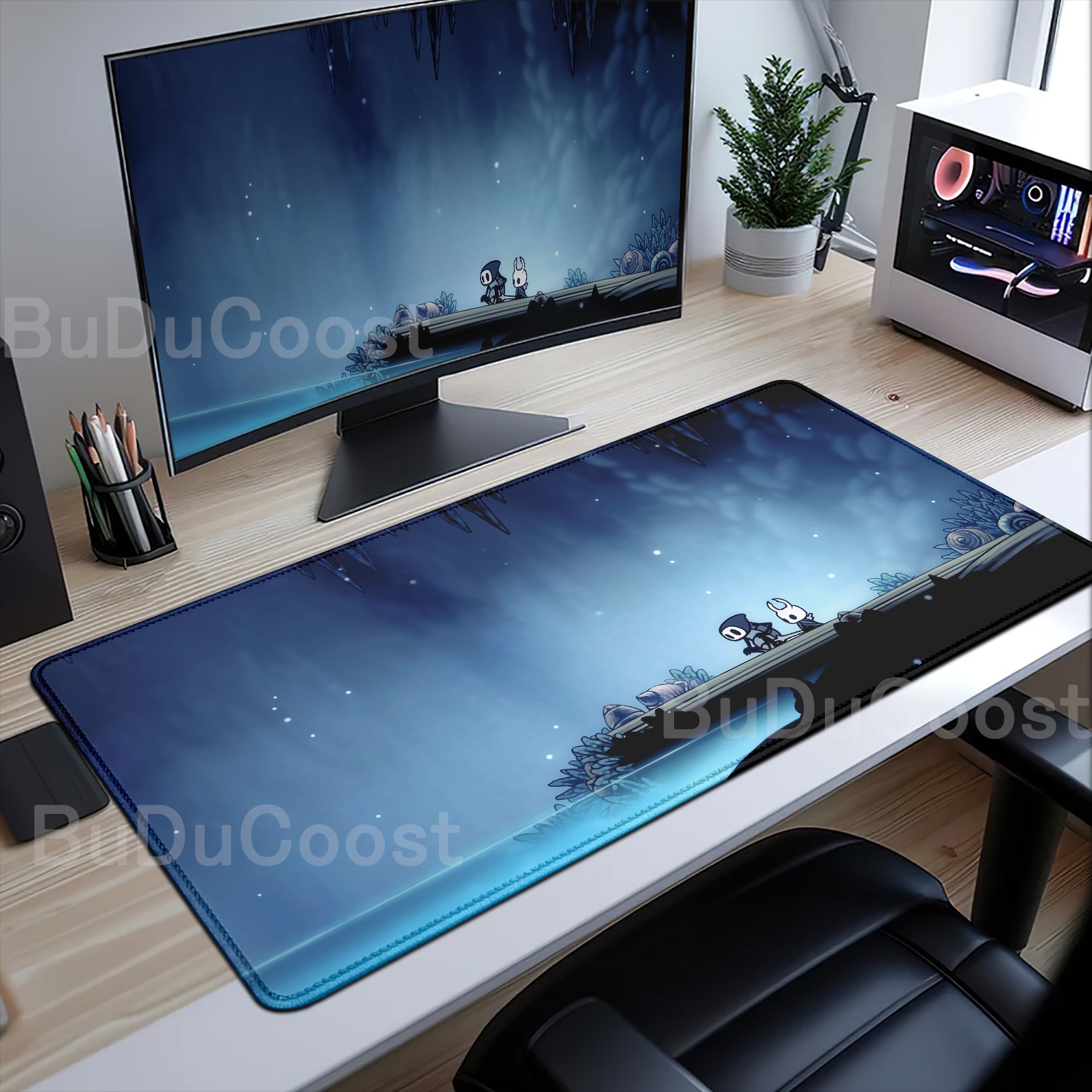 Nuovo Hollow Knight Silksong T - Laptop Accessories For Protection recensione e prezzo