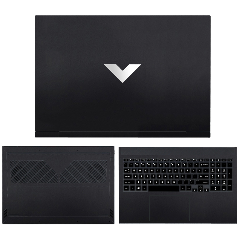 Adesivi in vinile per HP VICTU - Victus Laptop Accessories recensione e prezzo