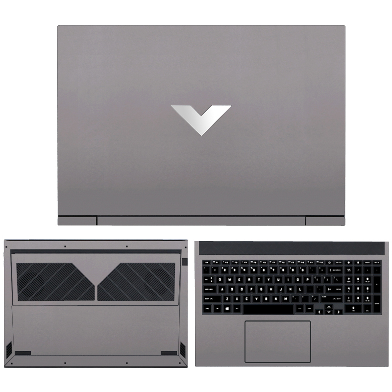 Adesivi in vinile per HP VICTU - Victus Laptop Accessories recensione e prezzo
