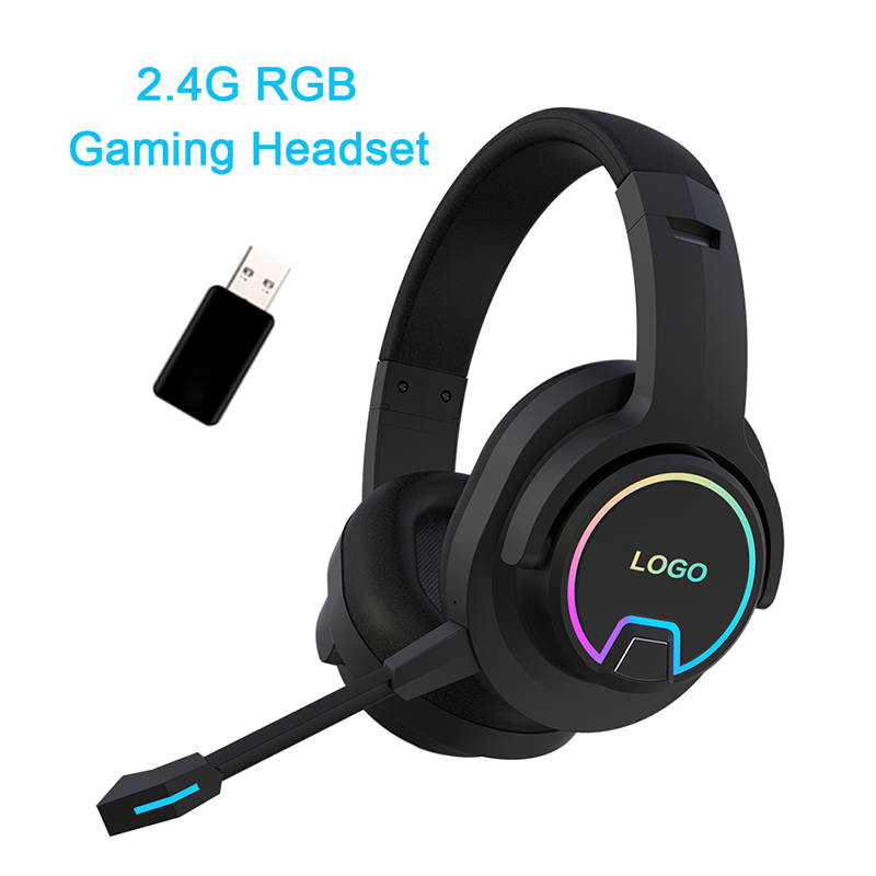 Cuffie da Gaming 2.4G per PC,  - Xbox Laptop Accessories recensione e prezzo
