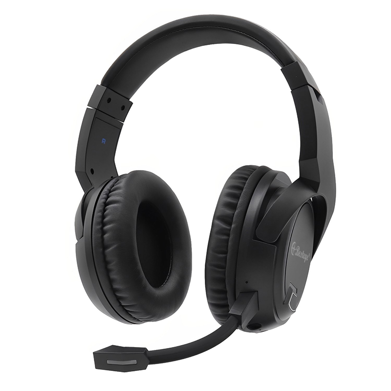 Cuffie da Gaming 2.4G per PC,  - Xbox Laptop Accessories recensione e prezzo
