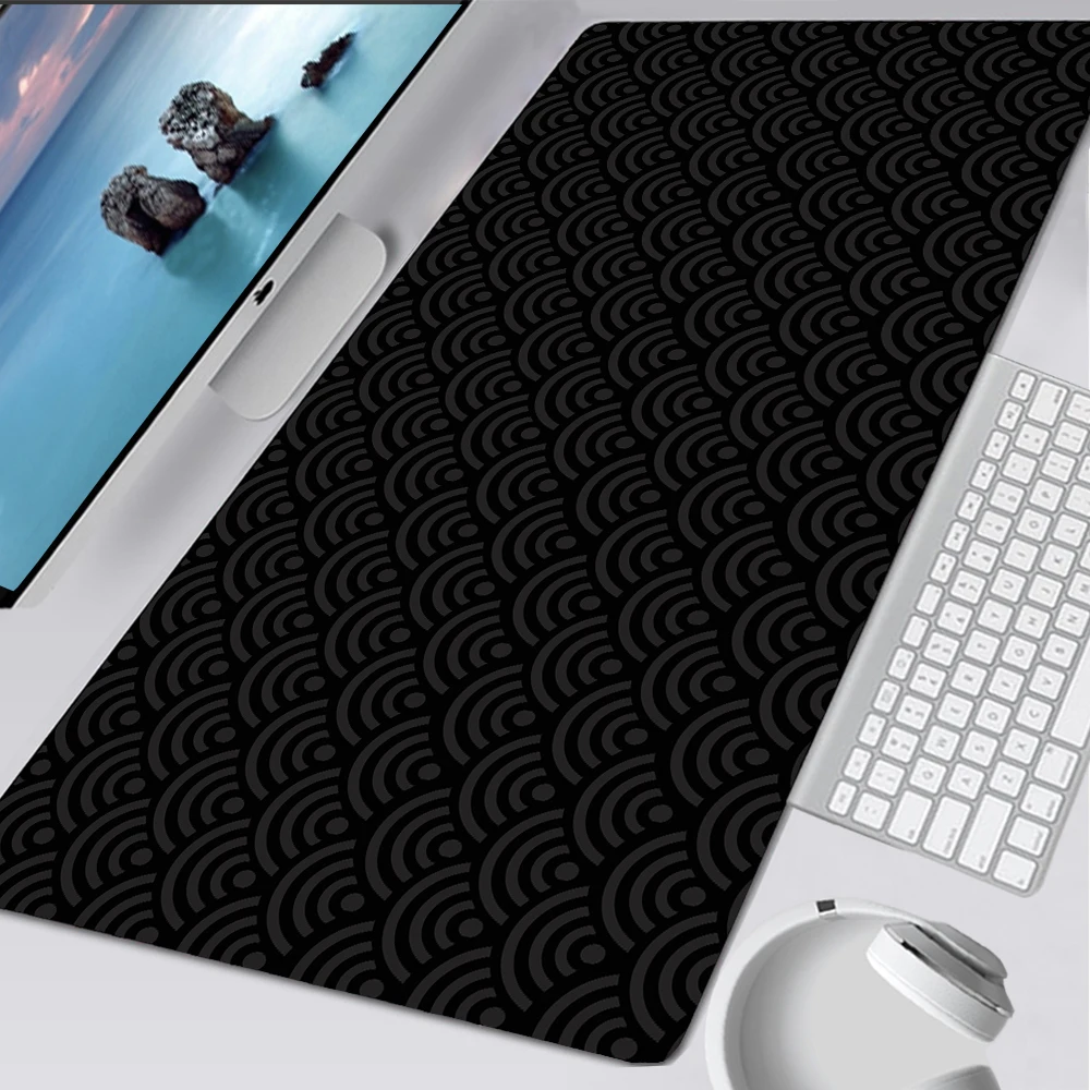Tappetino per Mouse nero per L - Laptop Accessories For Protection recensione e prezzo
