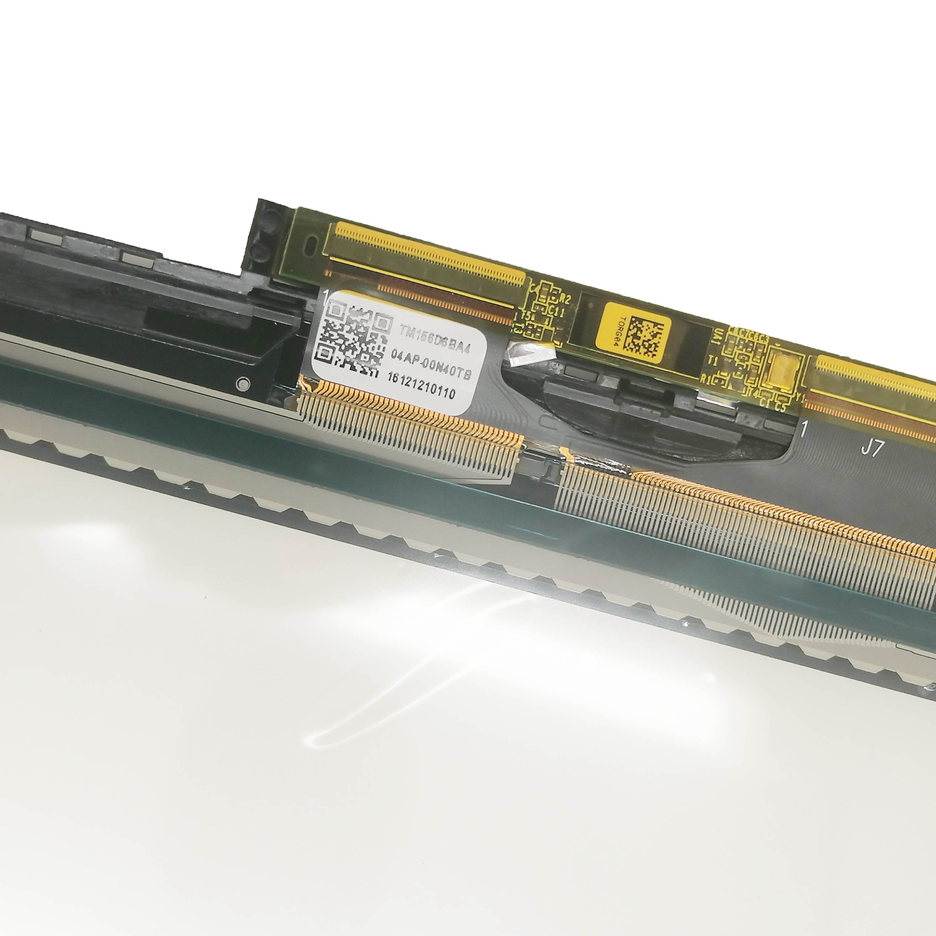 Nuovo Per Toshiba Satellite P5 - Laptop Accessories Display recensione e prezzo