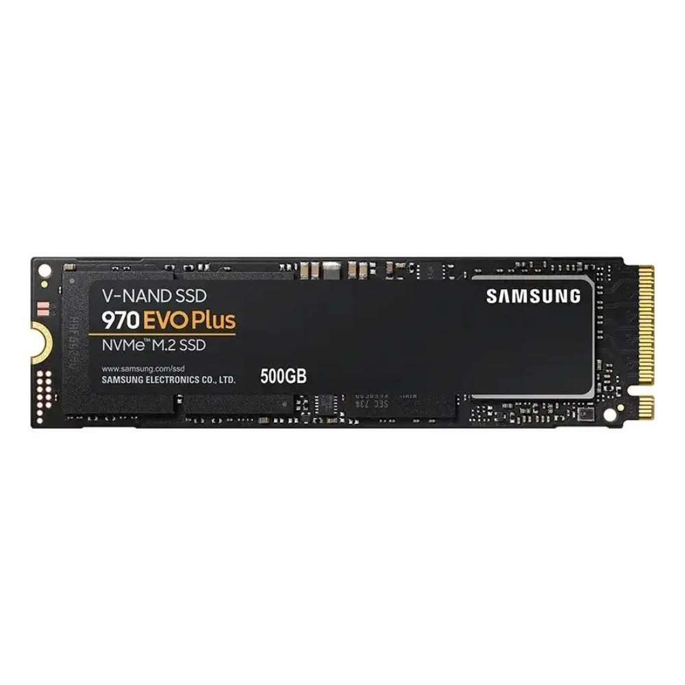 SAMSUNG 970 EVO Plus 500GB 1TB - Samsung Ssd Evo 870 recensione e prezzo
