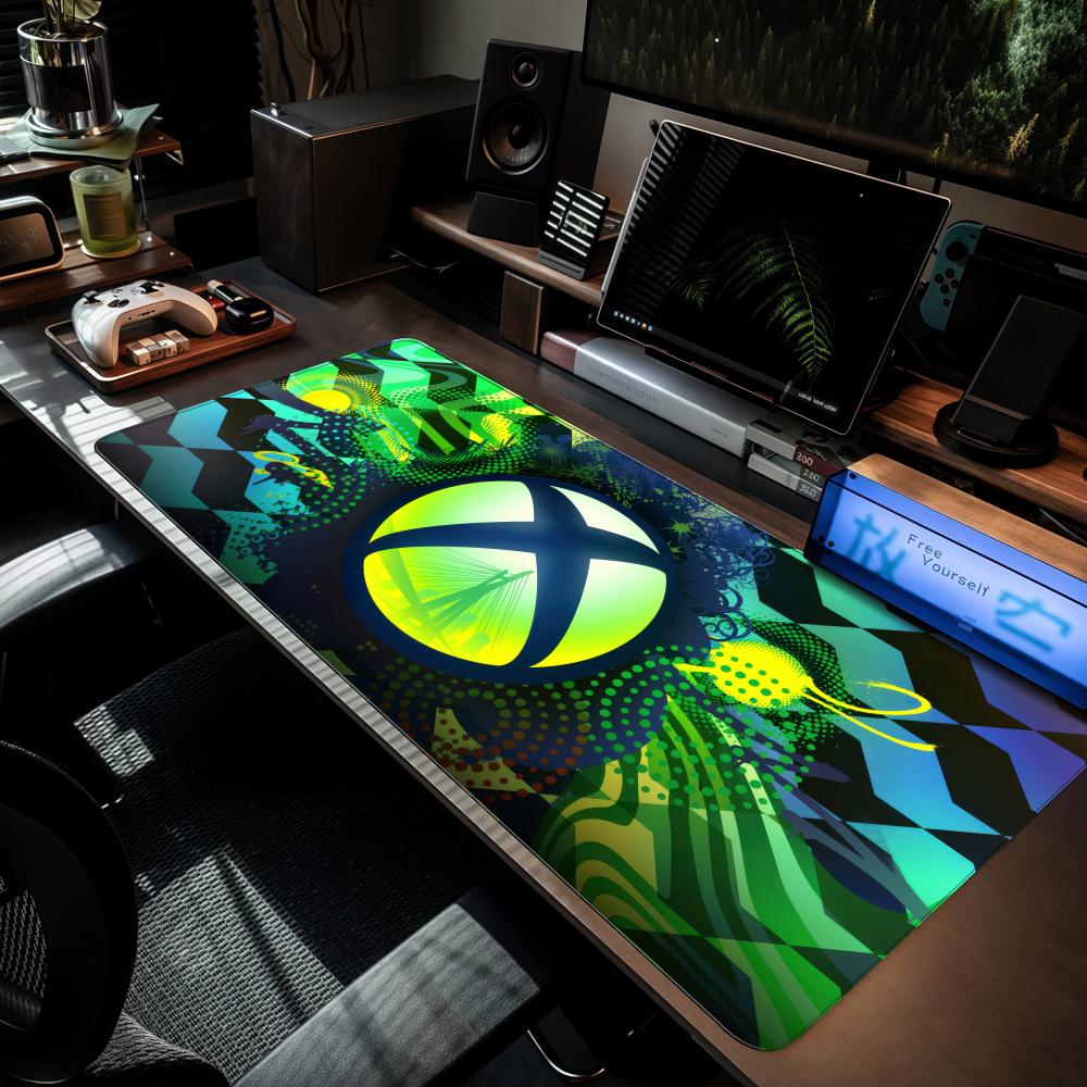 Gioco X-Xbox Mouse Pad XXL Acc - Xbox Laptop Accessories recensione e prezzo