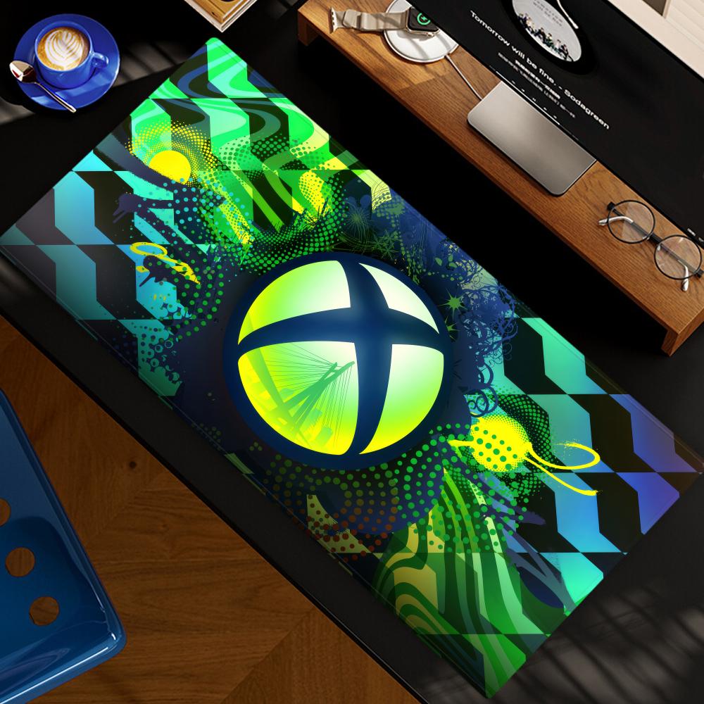 Gioco X-Xbox Mouse Pad XXL Acc - Xbox Laptop Accessories recensione e prezzo