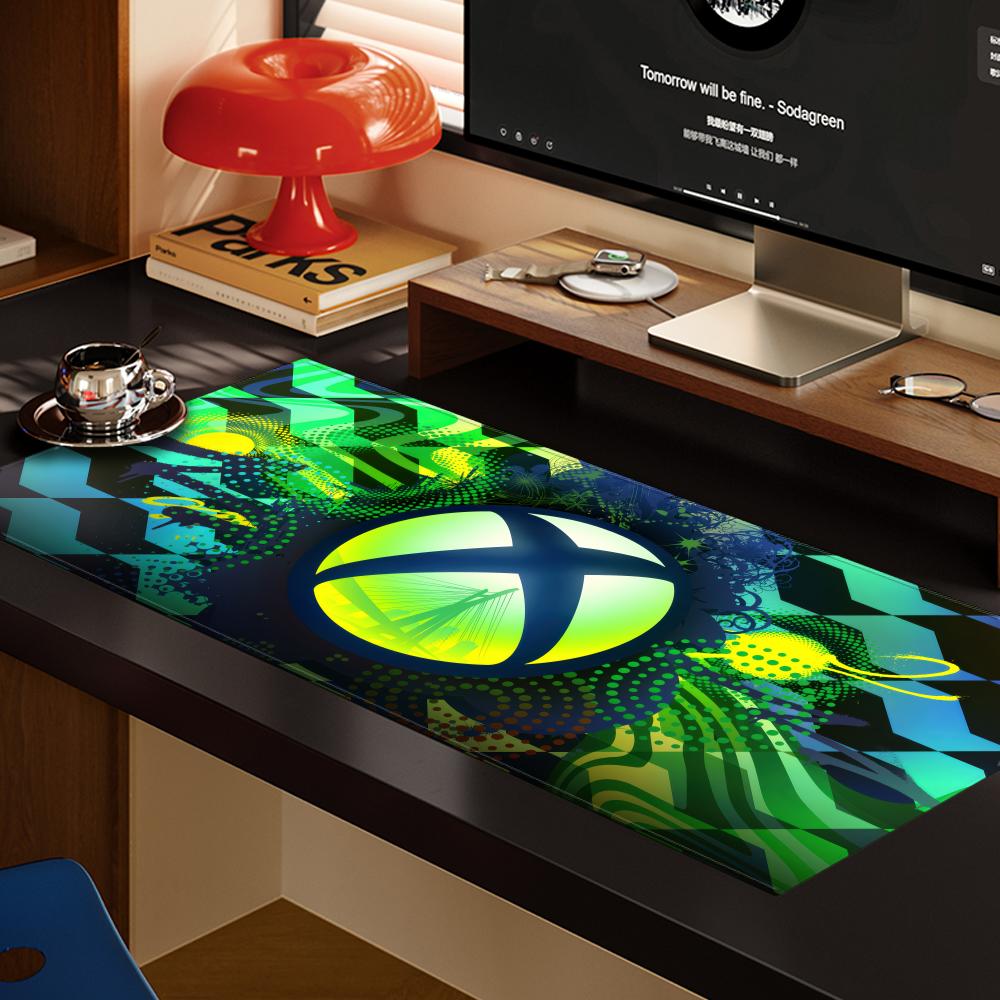 Gioco X-Xbox Mouse Pad XXL Acc - Xbox Laptop Accessories recensione e prezzo