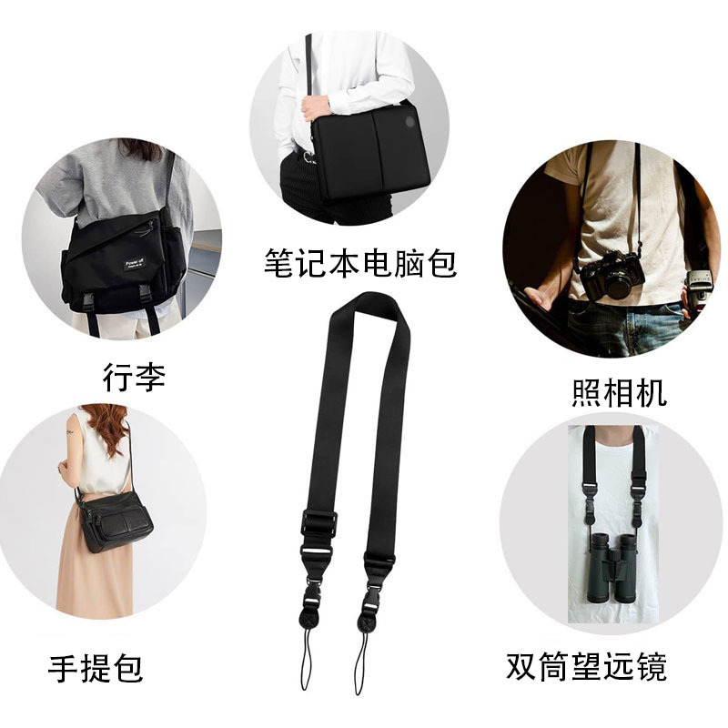 Kit accessori in nylon tutto-i - Laptop Accessories Kit Bag recensione e prezzo