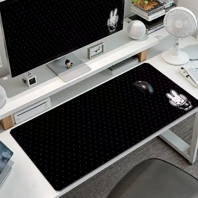 Tappetino per Mouse Grande con - Laptop Accessories Girly recensione e prezzo