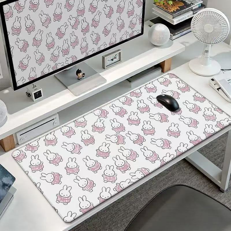 Tappetino per Mouse Grande con - Laptop Accessories Girly recensione e prezzo
