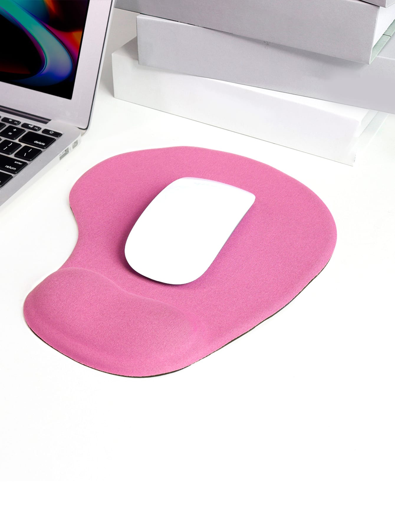 Cuscinetto Ergonomico in Silic - Laptop Accessories For Wrist Support recensione e prezzo