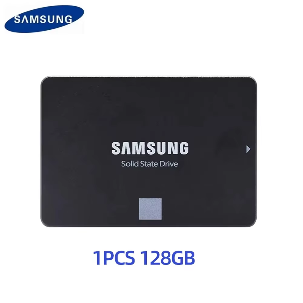 SSD SAMSUNG 870 Evo 2,5'' SATA - Samsung Ssd Evo 870 recensione e prezzo