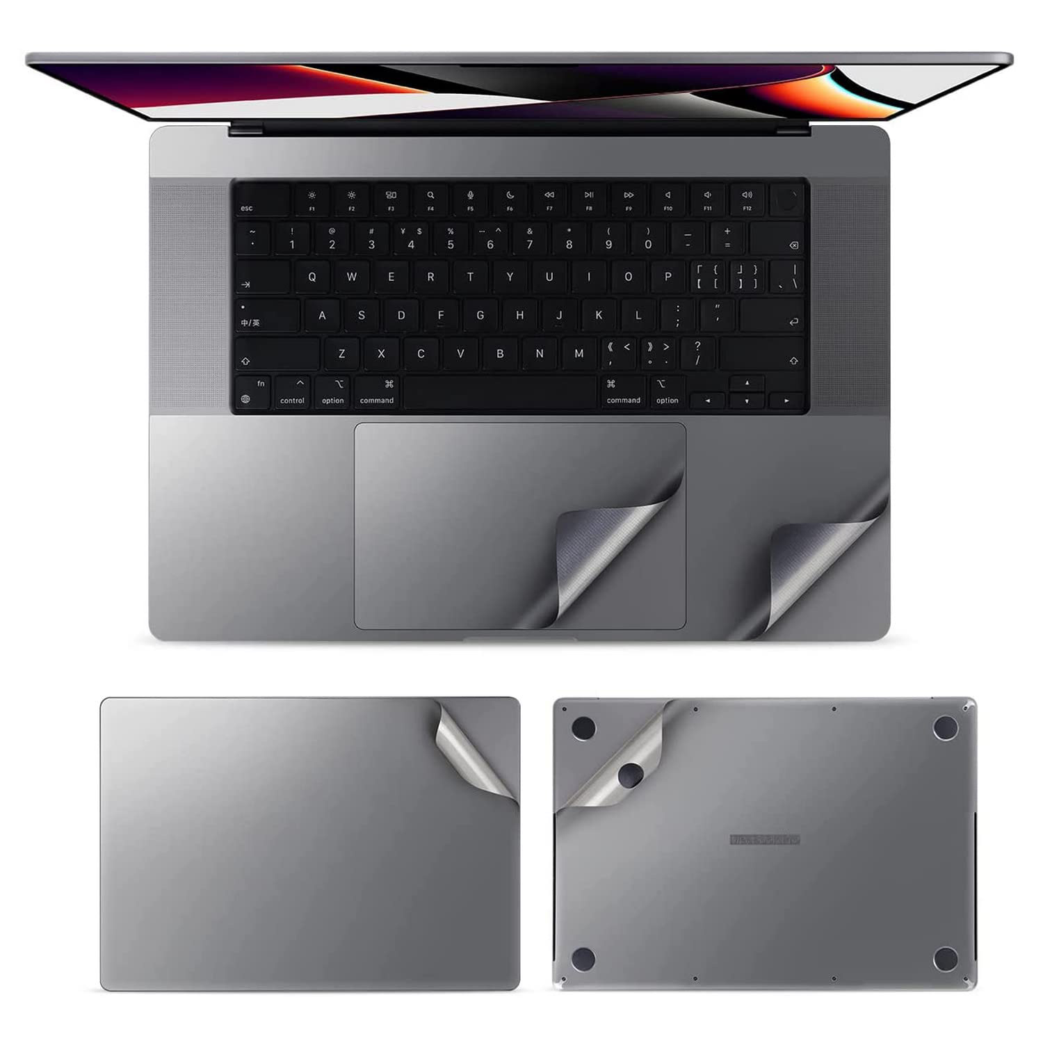 Pellicola protettiva per pelle - Laptop Accessories For Protection recensione e prezzo