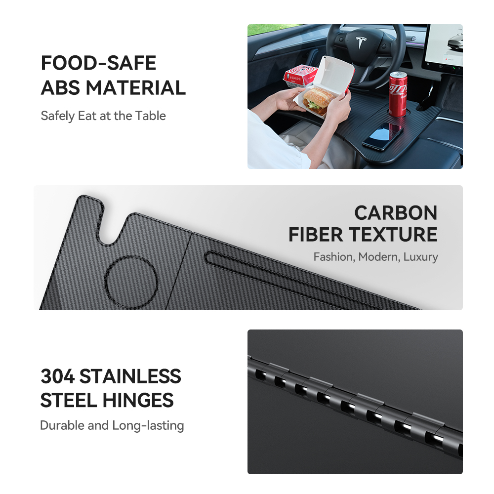 YZ Per Tesla Model 3 Highland, - Xbox Laptop Accessories recensione e prezzo