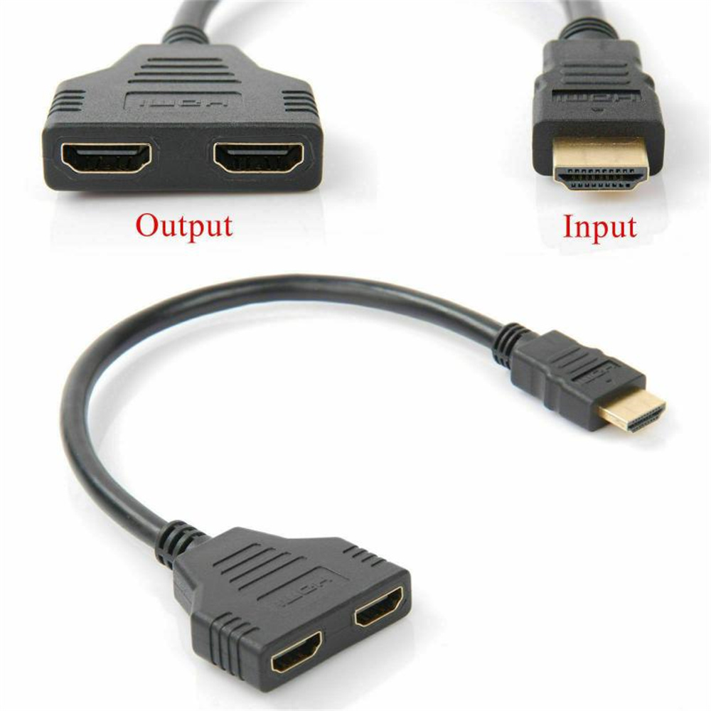 Cavo Adattatore Splitter Compa - Xbox Laptop Accessories recensione e prezzo