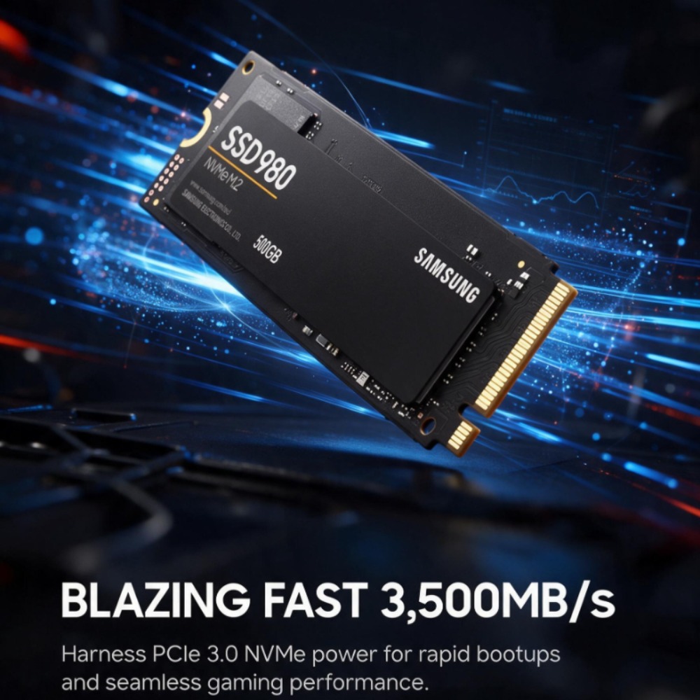 SSD SAMSUNG 980 PCIe NVMe M.2  - Samsung Ssd Evo 870 recensione e prezzo