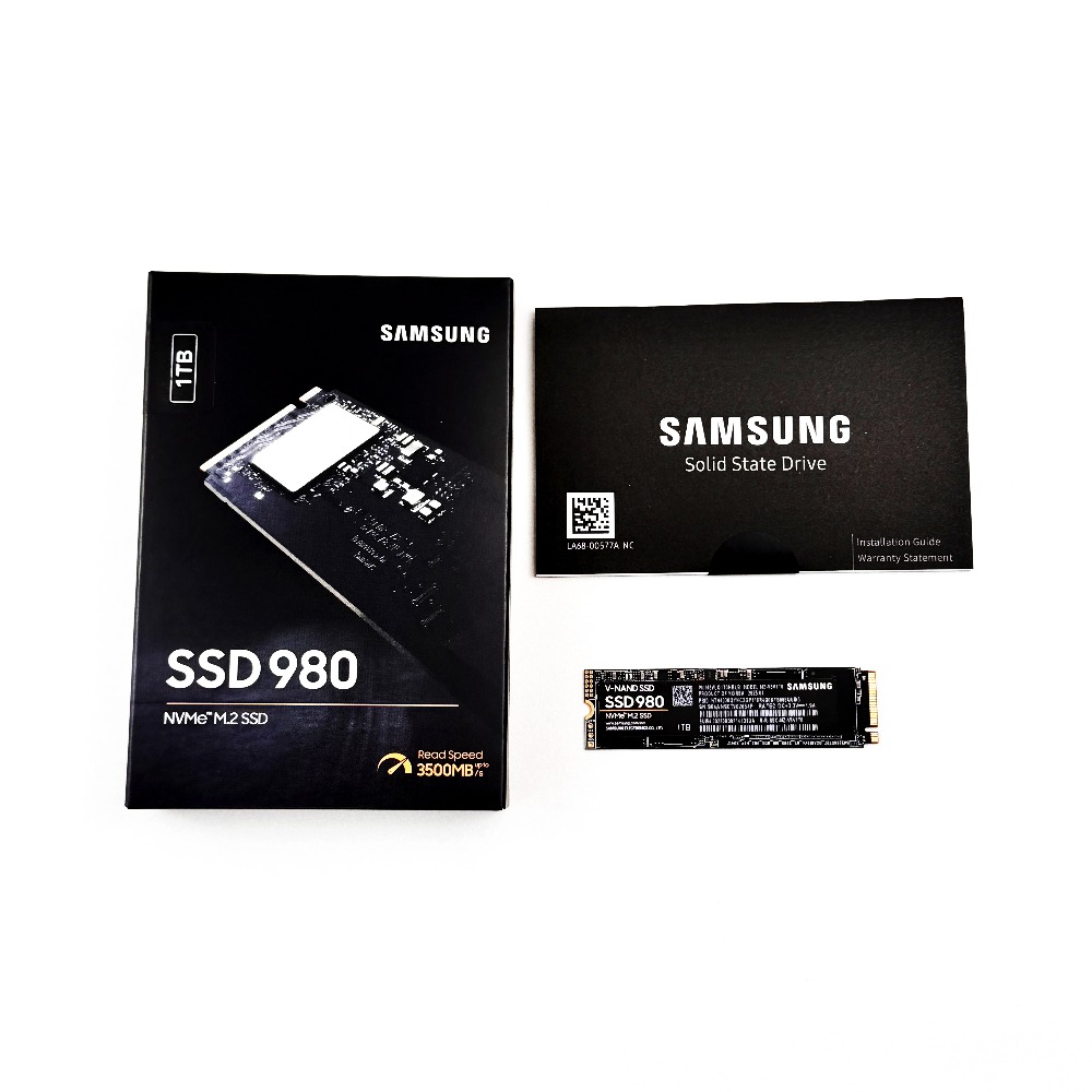 SSD SAMSUNG 980 PCIe NVMe M.2  - Samsung Ssd Evo 870 recensione e prezzo