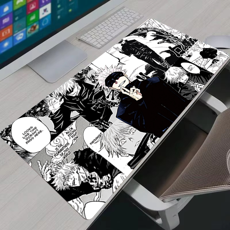 Tappetino per Mouse Anime Juju - Laptop Accessories Mouse recensione e prezzo
