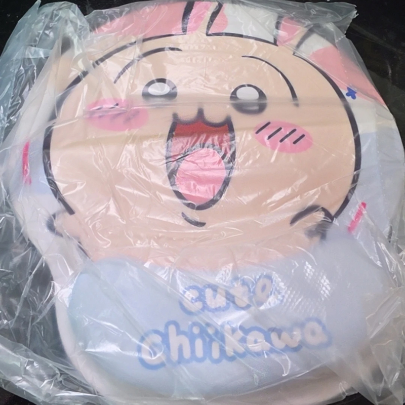 Chiikawa, Hachiware, Usagi - T - Laptop Accessories For Wrist Support recensione e prezzo