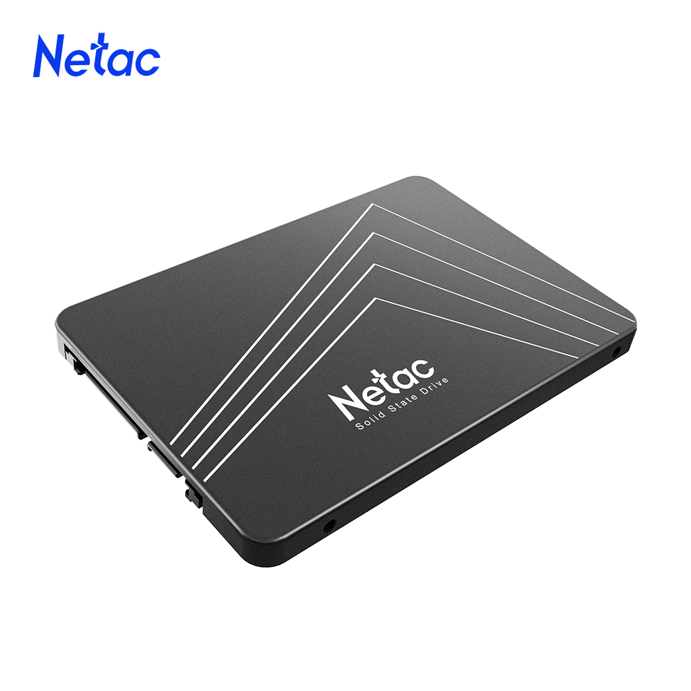 SSD Netac 240 GB 2.5 HDD SSD S - Samsung Ssd Evo 870 recensione e prezzo
