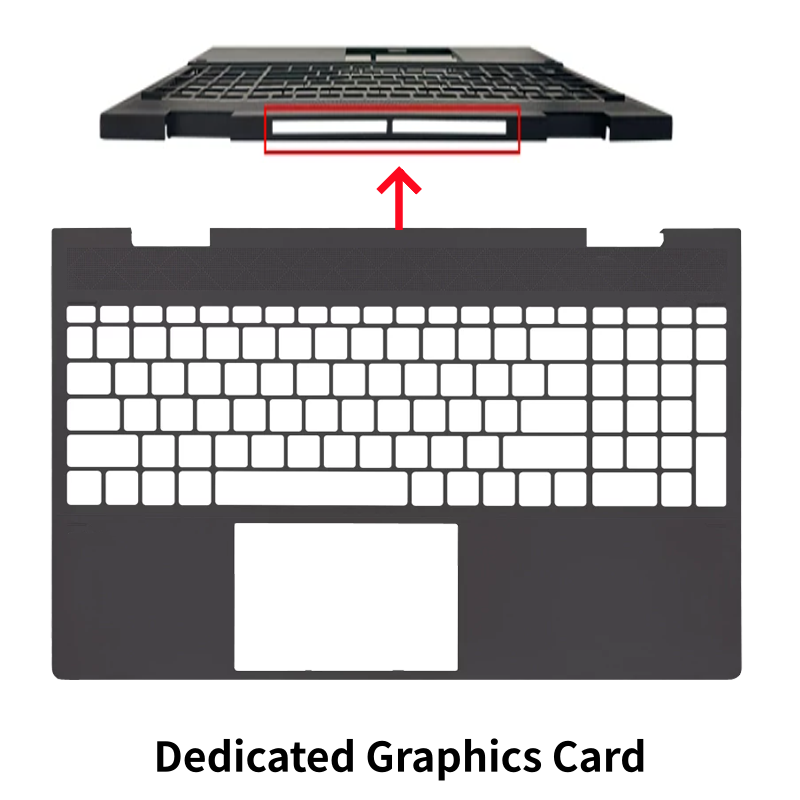 Per ENVY X360 15-ED 15-EE TPN- - Laptop Accessories Display recensione e prezzo