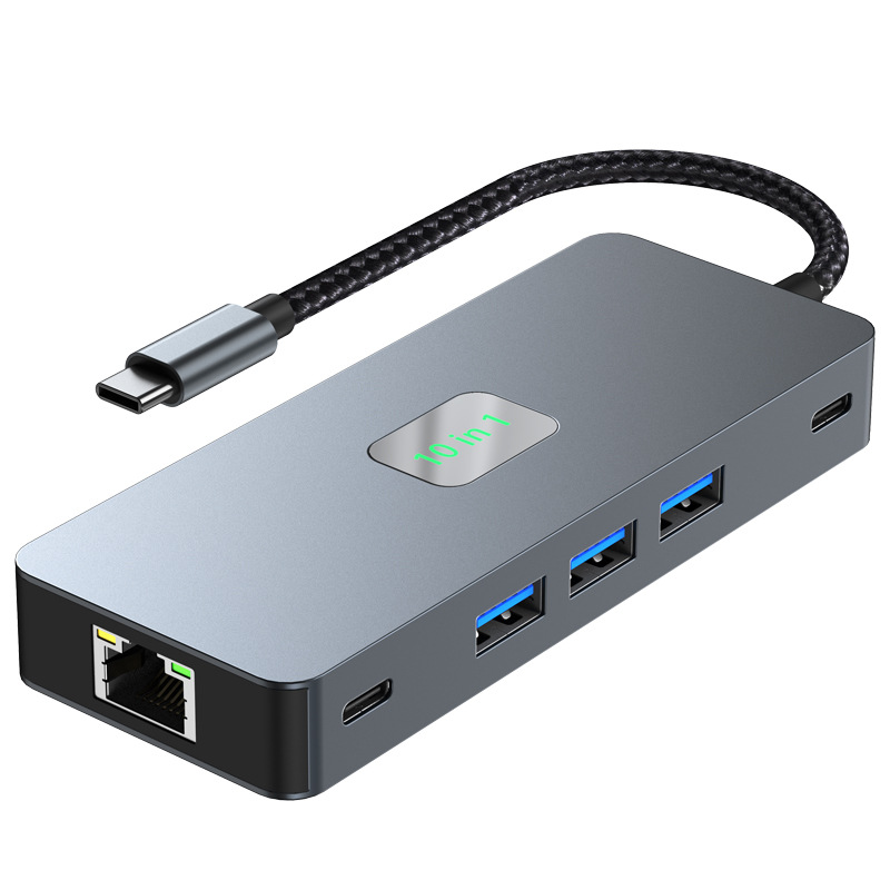 Docking Station da Scrivania T - Laptop Accessories Display recensione e prezzo
