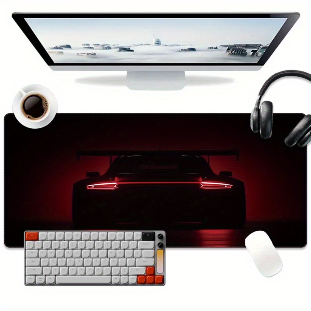 Tappetino per mouse – Adatto p - Laptop Accessories For Wrist Support recensione e prezzo