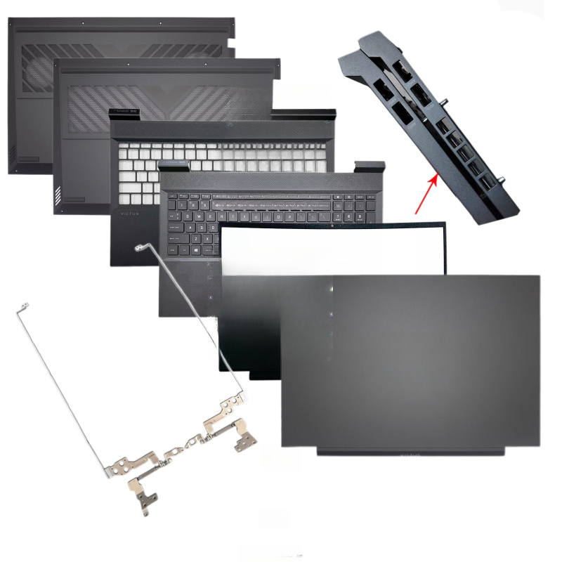 Per HP 7 8 Victus 16 D 16 E TP - Victus Laptop Accessories recensione e prezzo