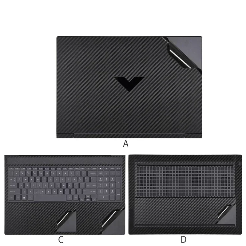 Adesivo per notebook di moda p - Victus Laptop Accessories recensione e prezzo