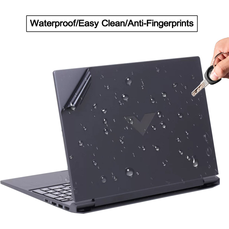 Pellicola Protettiva Antigraff - Victus Laptop Accessories recensione e prezzo