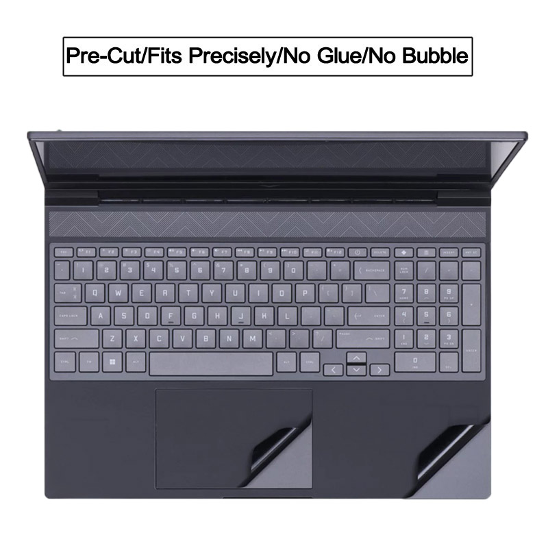 Pellicola Protettiva Antigraff - Victus Laptop Accessories recensione e prezzo