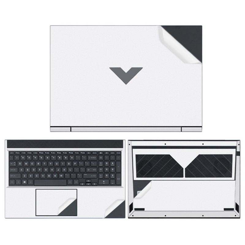 Tutto nuovo Decal Skin per HP  - Victus Laptop Accessories recensione e prezzo
