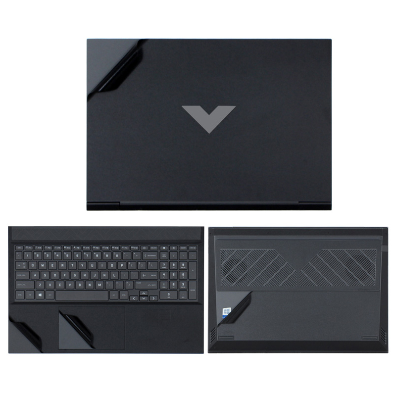 Tutto nuovo Decal Skin per HP  - Victus Laptop Accessories recensione e prezzo