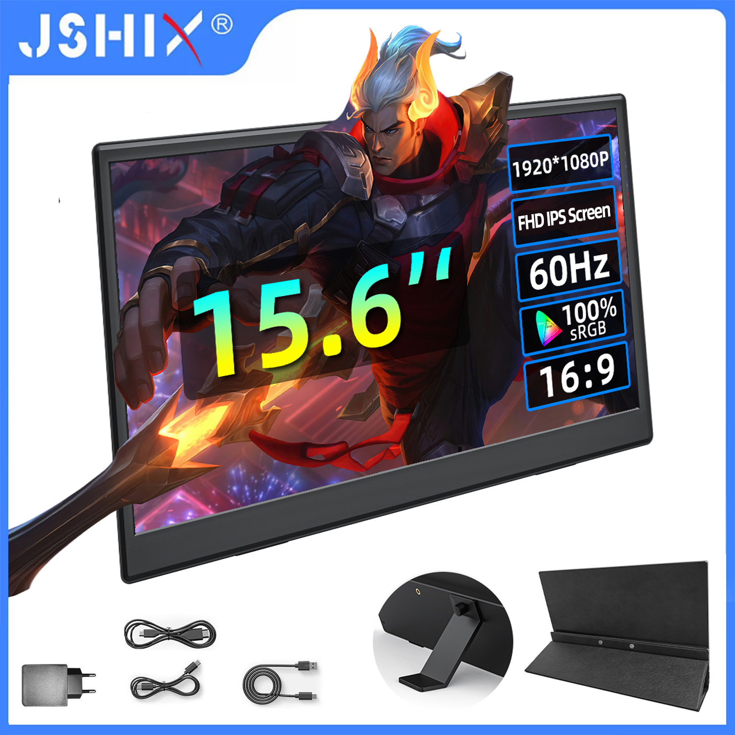 CHUIFAV Monitor Portatile da 1 - Xbox Laptop Accessories recensione e prezzo