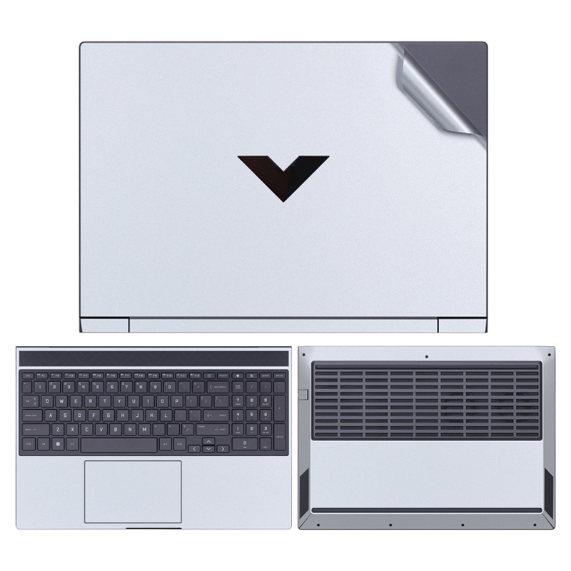 Copertura della pelle del comp - Victus Laptop Accessories recensione e prezzo